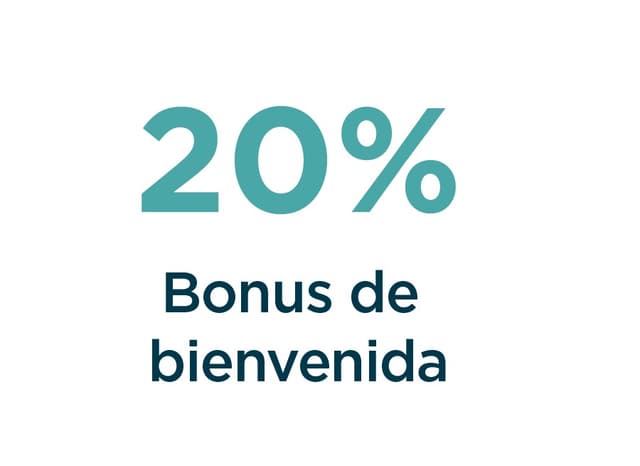 15% bonus