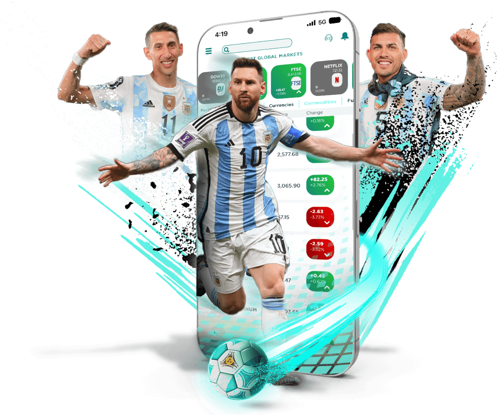 argentine