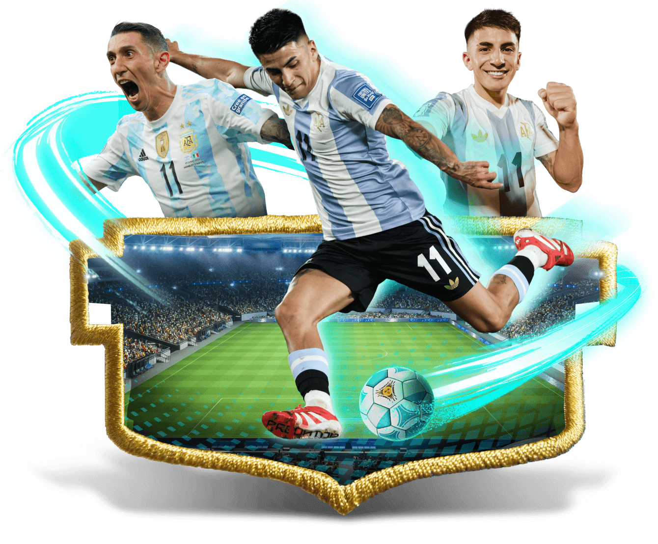 argentina