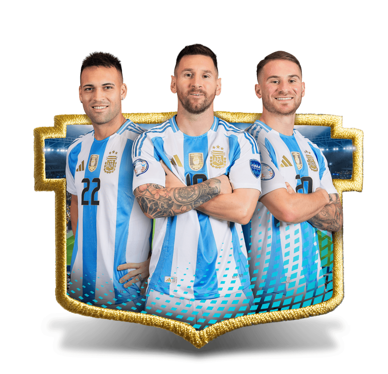 argentina