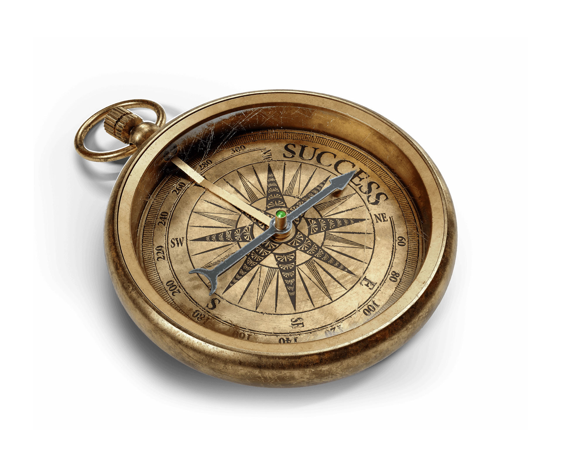 compass image