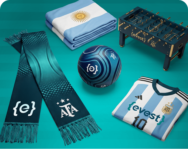 Premium Champions Kit | From $10,000+ Image