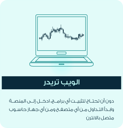 web trader