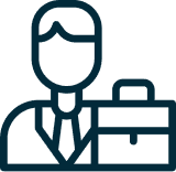 new trader icon