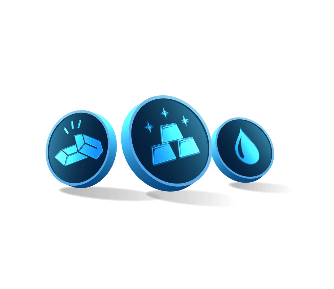 features of trading with evest