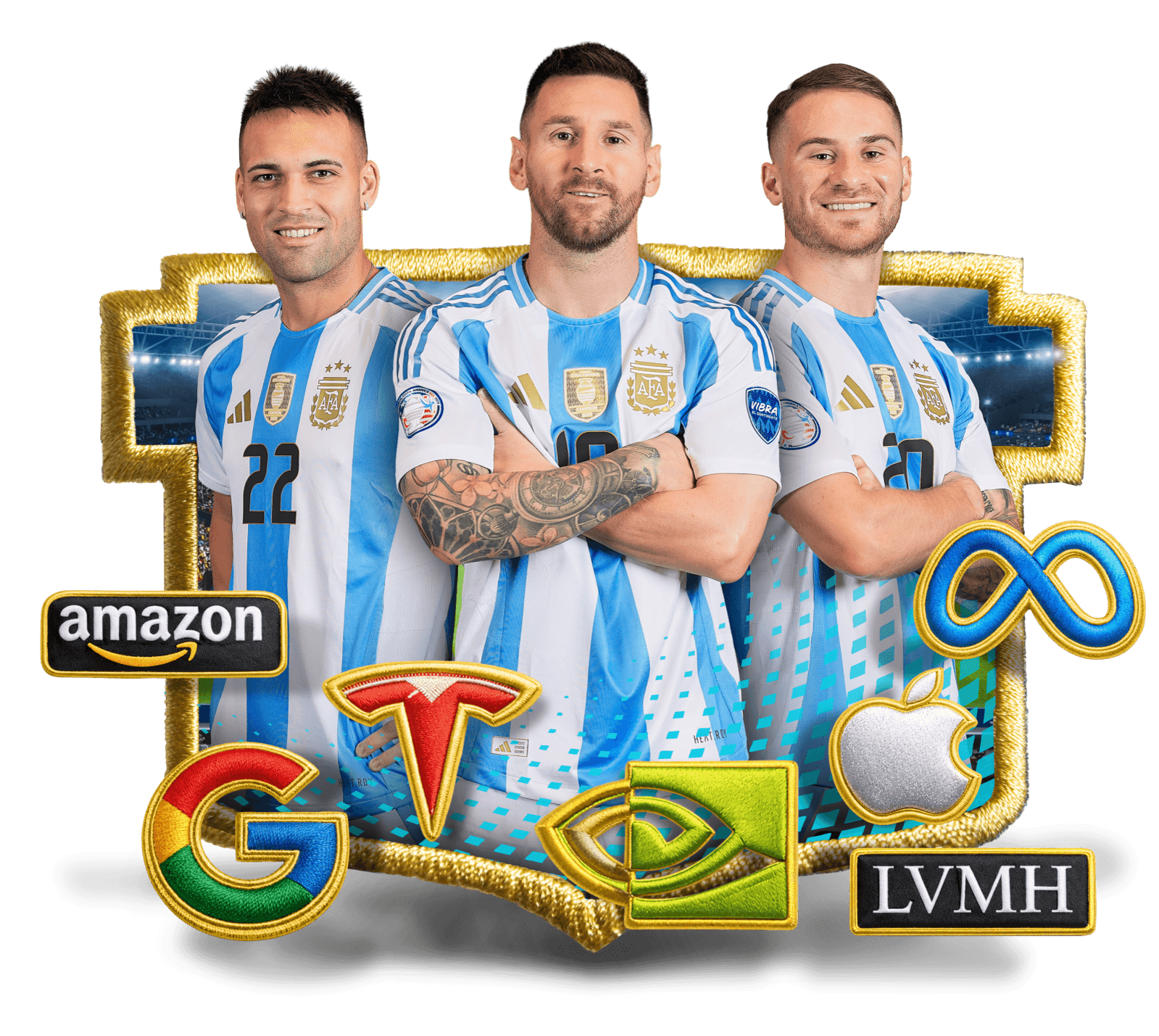 argentine