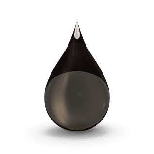 oil